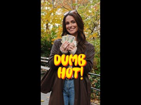 'how lucky am i?' 🍀