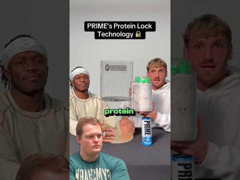 Is Prime Protein Actually Good?