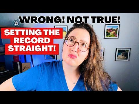 8 WRONG assumptions about expat life in France (and the truth!)