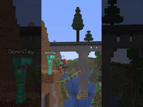 Average Hermitcraft Starter Base Tutorial