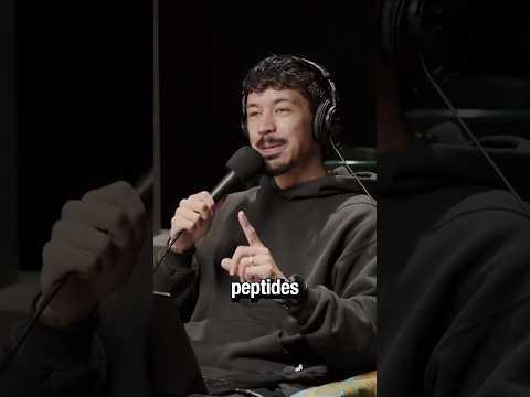 peptides controversy