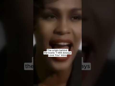 Whitney Houston - The Viral Whitney Houston Drum Challenge