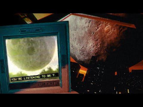 You Have 15 Mins Before The Moon Crashes Into The Earth enjoy it - 15 Minutes