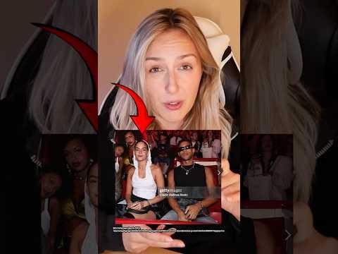 Wurde SIE mit Simon Desue verhaftet in Dubai?! 😳🚨