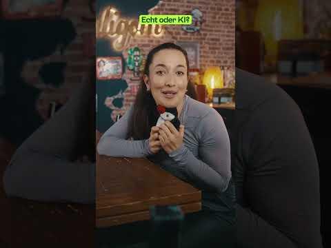 WO sind die gAIns?! 💪🤖 #kleinanzeigen #aiorreal