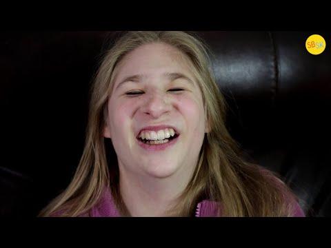 Ruby 9 Years Later (She's an Adult Now!)