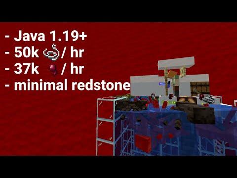 A (Real) Spider Farm