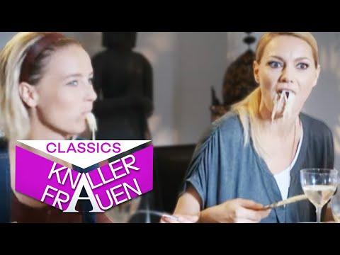 Lecker, Spargel! | Knallerfrauen mit Martina Hill