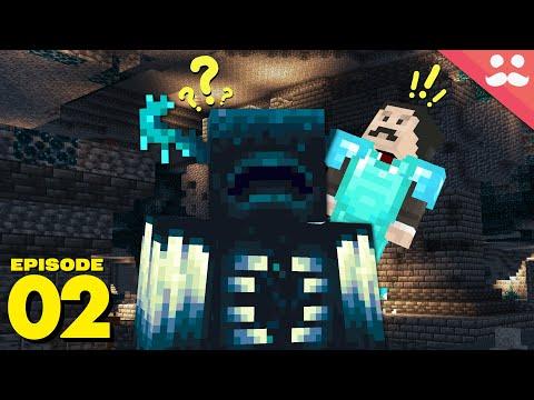 Hermitcraft 11: Episode 2 - Trying New Things