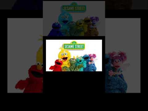 Sesame Street And Friends Intro Logo Effects Sparta Pitch Sponsored By Preview 2 Effects