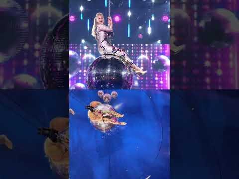 Barbara Schöneberger schiebt eine ruhige Kugel! 😂🪩| Verstehen Sie Spaß?