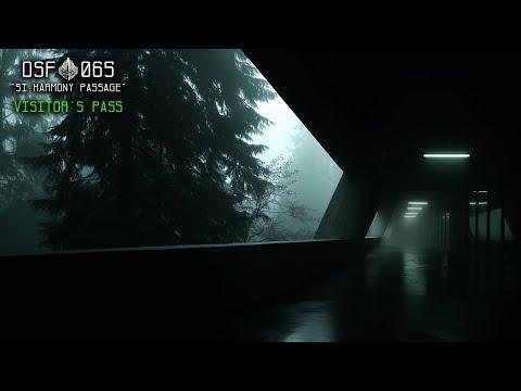 065 "Harmony Passage" // 1 Hour Ambience