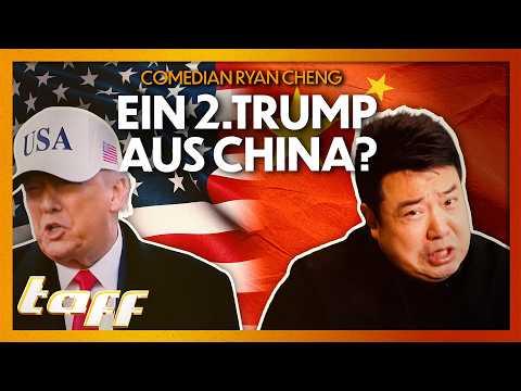"Make China Great Again“: Das ist der chinesische Trump