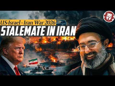 Will Iran Become Another Forever War?
