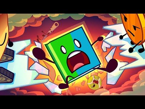 BFDIA 23: Shattered!