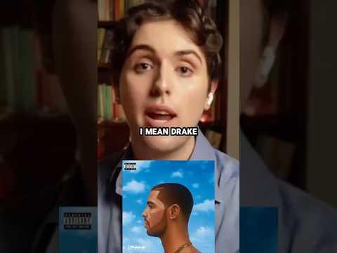 Even Drake is in the Khia Asylum