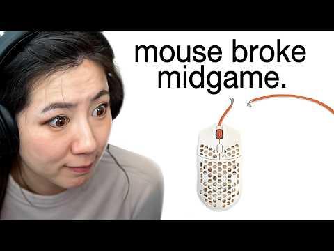 gamer cortisol spike