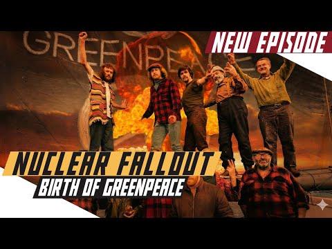 The Amchitka Nuclear Tests - How Modern Environmentalism Was Born