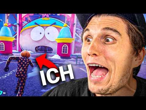 Ist das das schlechteste Fortnite seit Ewigkeiten?