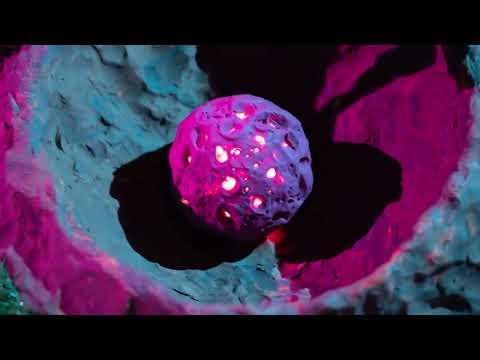 adult swim blob bump