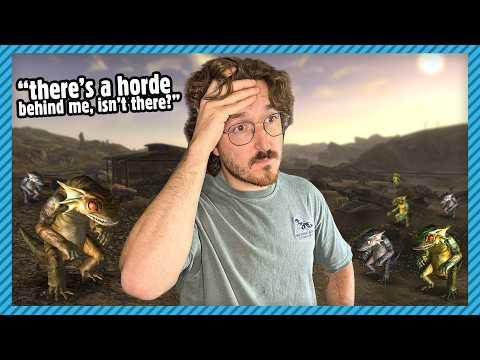 Man... Fallout 2's got hands (Fallout 4 Any% speedrun practice + Fallout 2 casual)