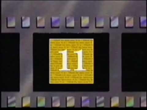 RCA Columbia Pictures International Video (1987-1993) Warning Screen (Germany) #logo #homevideo 