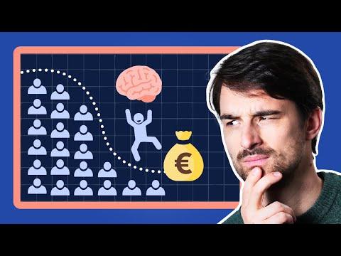 So denken vermögende Menschen!