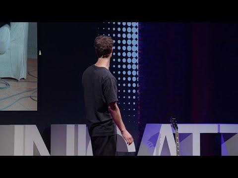 Il potere di raccontare per trasformare | Carlo Sabatucci | TEDxUNICATT