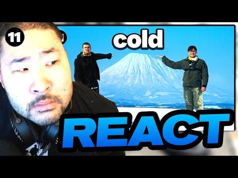 we made it! – Tip to Tip Day 11 | Peter Park Reacts​