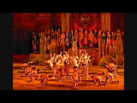 Music for Choirs: Prince Igor - Polovtsian March