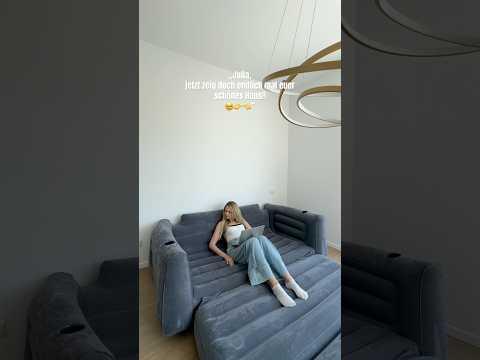 Wie lange hat's bei euch gedauert, bis sich euer Zuhause wirklich fertig angefühlt hat?🙈 | XLAETA