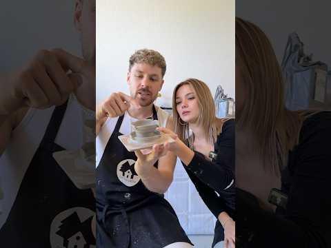 Julia, Rewi & Joey Töpfern… 🫣