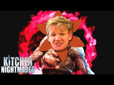 demo-gordon is on the hunt | Full Episode | Kitchen Nightmares