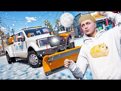KARL-HEINZ das KIND macht WIEDER ÄRGER! | GTA 5 RP Real Life Online