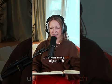 Wer bin ich? Was sind meine Hobbys? Was mag ich? #podcast #storytime