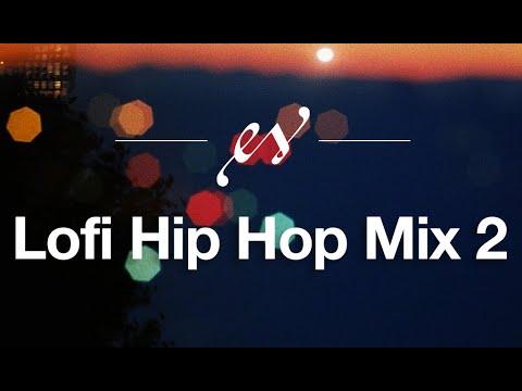 Lofi Hip Hop Mix #2 | Music to Help Study/Work/Code