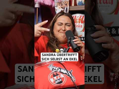 1 KILO WURST ODER 1 KILO KÄSE ?? 🤣💀