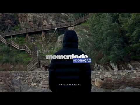 MOMENTO DE ADORAÇÃO 