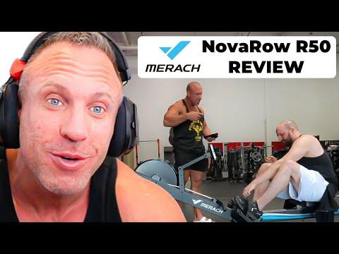 I Tested the Best Budget Rowing Machine You’ve NEVER Heard Of (competitor killer?)