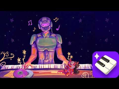 Xisuma Plays Piano 🎹 | SimplyPiano