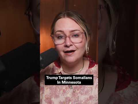 Breaking News from Minnesota: The Immigrants Aren't The Problem.