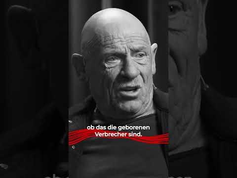 Gibt es ein Verbrecher-Gen?