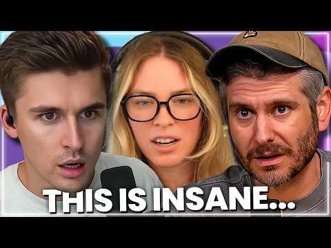 The Reason Hasan Fans Are Attacking QT & Ludwig