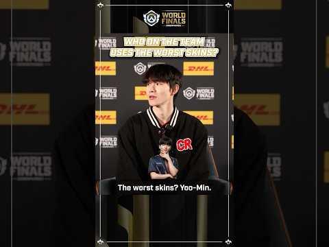 We all have that one teammate 🙂‍↕️ #OWCS #Overwatch #OW2