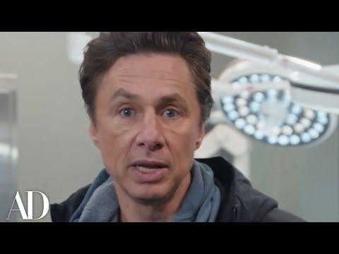 Why Scrubs Was the Most Accurate Medical Show