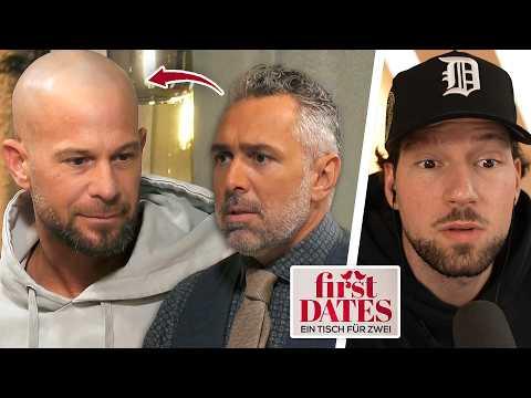 ROLAND KOMPLETT SCHOCKIERT