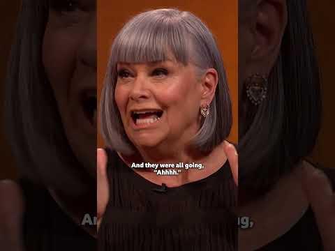 Dawn French was nearly in 'Mamma Mia!' 🥲
