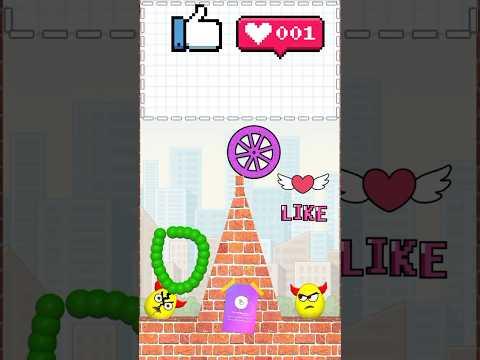 Help me reach 1000 LIKES! 🥚😱 #InfinitePlay #shorts