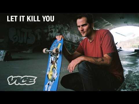 The Series That Changed Skateboarding Forever | Let It Kill You