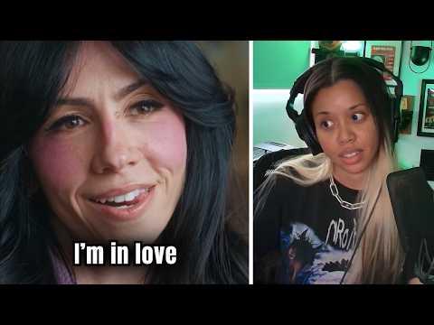 She Introduced Her AI Boyfriend to Her Mom...